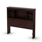 Willow Bookcase Headboard