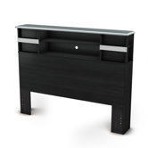 Cosmos Bookcase Headboard