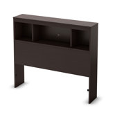 Cakao Bookcase Headboard