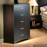 Infinity 5 Drawer Chest