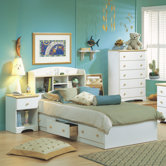 Newbury Panel Bedroom Collection