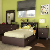 Cakao Bedroom Collection