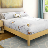 Platform Beds