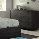 Fynn 6 Drawer Dresser