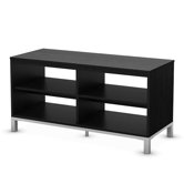 Flexible 48" TV Stand