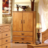 Huntington Armoire
