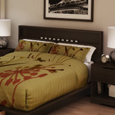 Holland Full/Queen Headboard