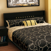 Holland Full/Queen Headboard