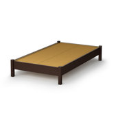 Step One Platform Bed