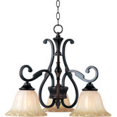 Allentown 3 Light Chandelier