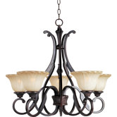 Allentown 5 Light Chandelier