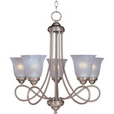 Nova 5 Light Chandelier