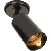 Small  Outdoor Flood Light