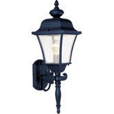 Governor Outdoor Wall Lantern