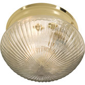 Maxim 4.5" Flush Mount