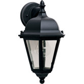 Westlake  Outdoor Wall Lantern
