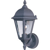 Westlake Small Outdoor Wall Lantern