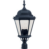 Westlake  Outdoor Post Lantern