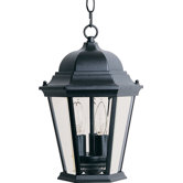 Westlake Outdoor Hanging Lantern