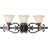 Manor  Vanity Light