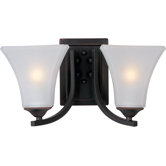 Aurora  Vanity Light