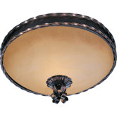Aspen Flush Mount