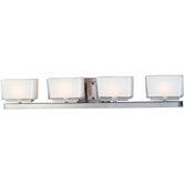 Progetto  Vanity Light