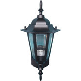 Builder Cast  Outdoor Low Wall Lantern