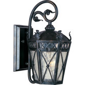 Canterbury Wall Lantern