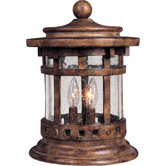 Santa Barbara VX Outdoor Deck Lantern