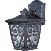 Newbury VX  Outdoor Wall Lantern