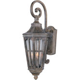Beacon Hill VX 24" Outdoor Wall Lantern