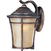 Balboa VX 18"  Outdoor Wall Lantern