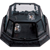 Garden VX  Outdoor Ceiling Mount