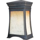Southport VX  Outdoor Wall Lantern
