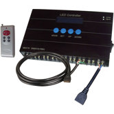 StarStrand DMX512 RGB Controller