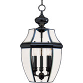 South Park Large Outdoor Hanging Lantern