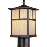 Craftsman ES  Outdoor Post Lantern