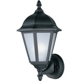 Westlake Small Outdoor Wall Lantern - Energy Star