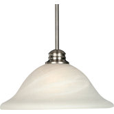 Maxim 100W 1 Light Pendant