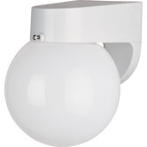 Side Door Medium  Outdoor Wall Lantern