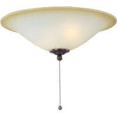 Super Max Three Light Ceiling Fan Light Kit