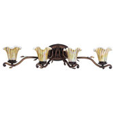 Vigneto  Vanity Light