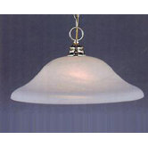 Maxim 1 Light Pendant