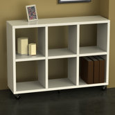 Northfield Rolling Room Divider