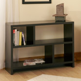 Northfield Bookend Console Table