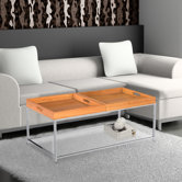Palm Beach Coffee Table