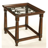 Drayton End Table