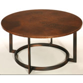 Nueva Coffee Table