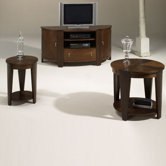Oasis Coffee Table Set